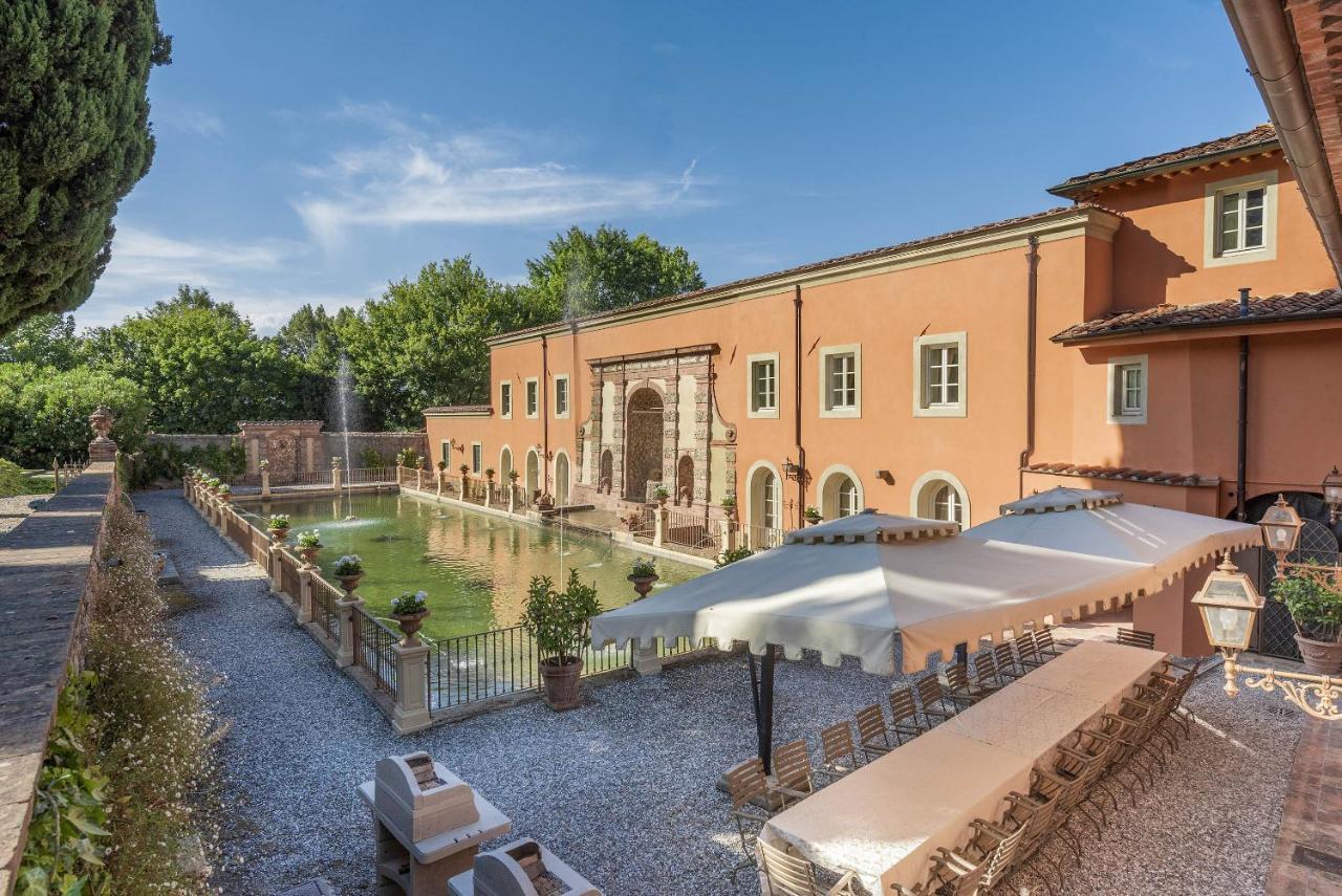 Coselli 'S Collection. Luxury Villas Rental Капанари Екстериор снимка