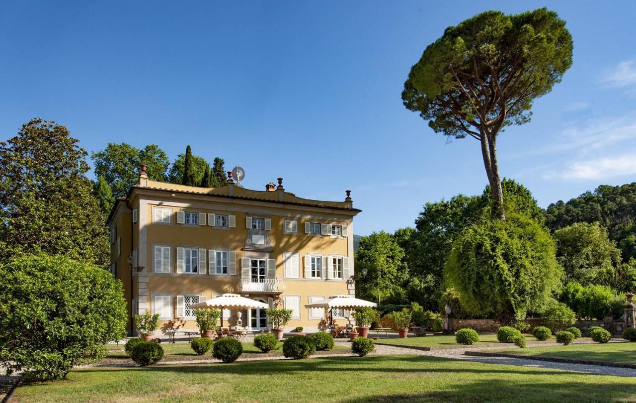 Coselli 'S Collection. Luxury Villas Rental Капанари Екстериор снимка