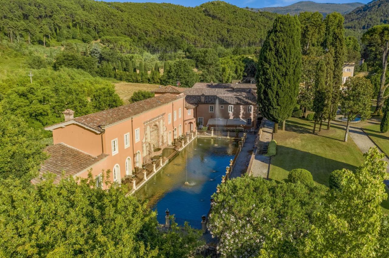Coselli 'S Collection. Luxury Villas Rental Капанари Екстериор снимка