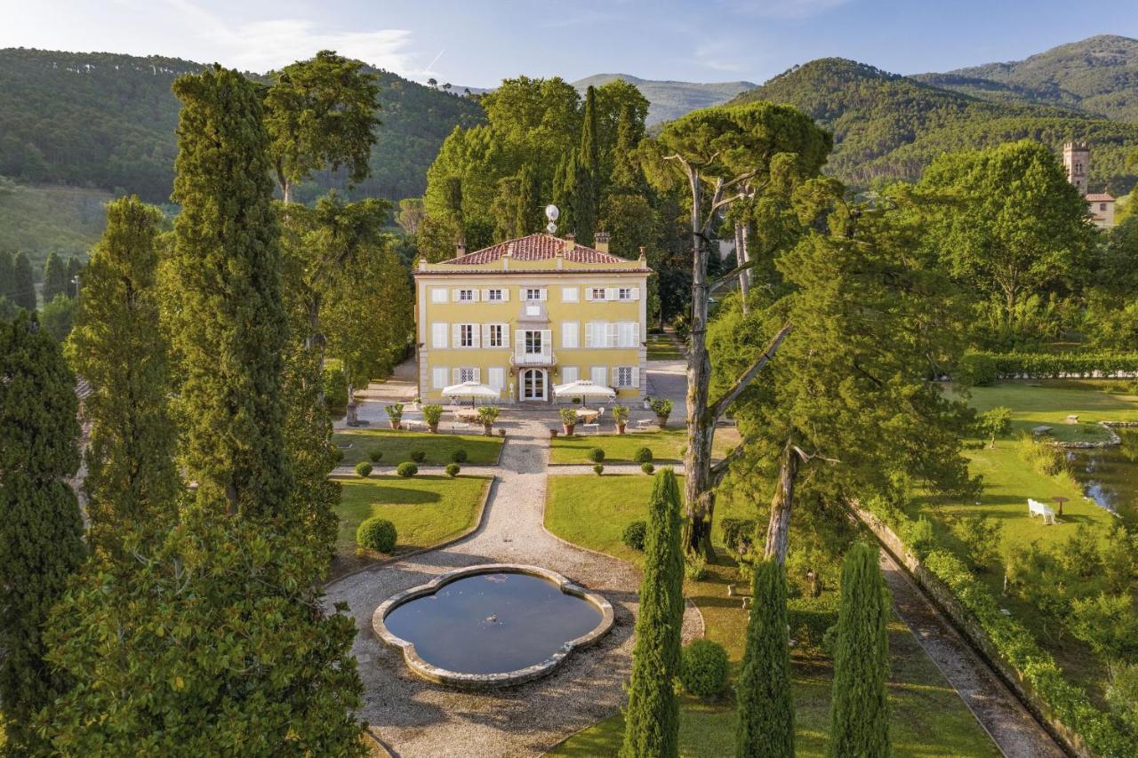 Coselli 'S Collection. Luxury Villas Rental Капанари Екстериор снимка