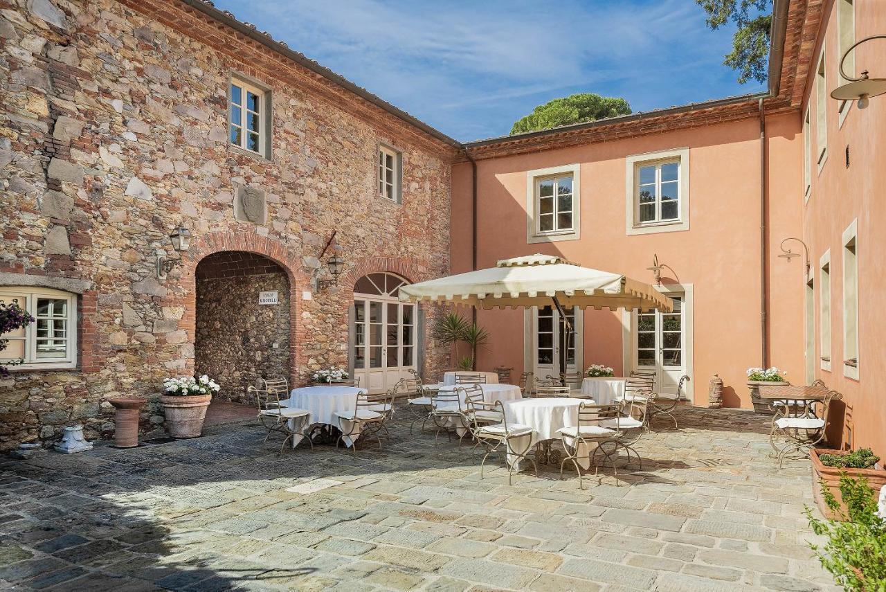 Coselli 'S Collection. Luxury Villas Rental Капанари Екстериор снимка