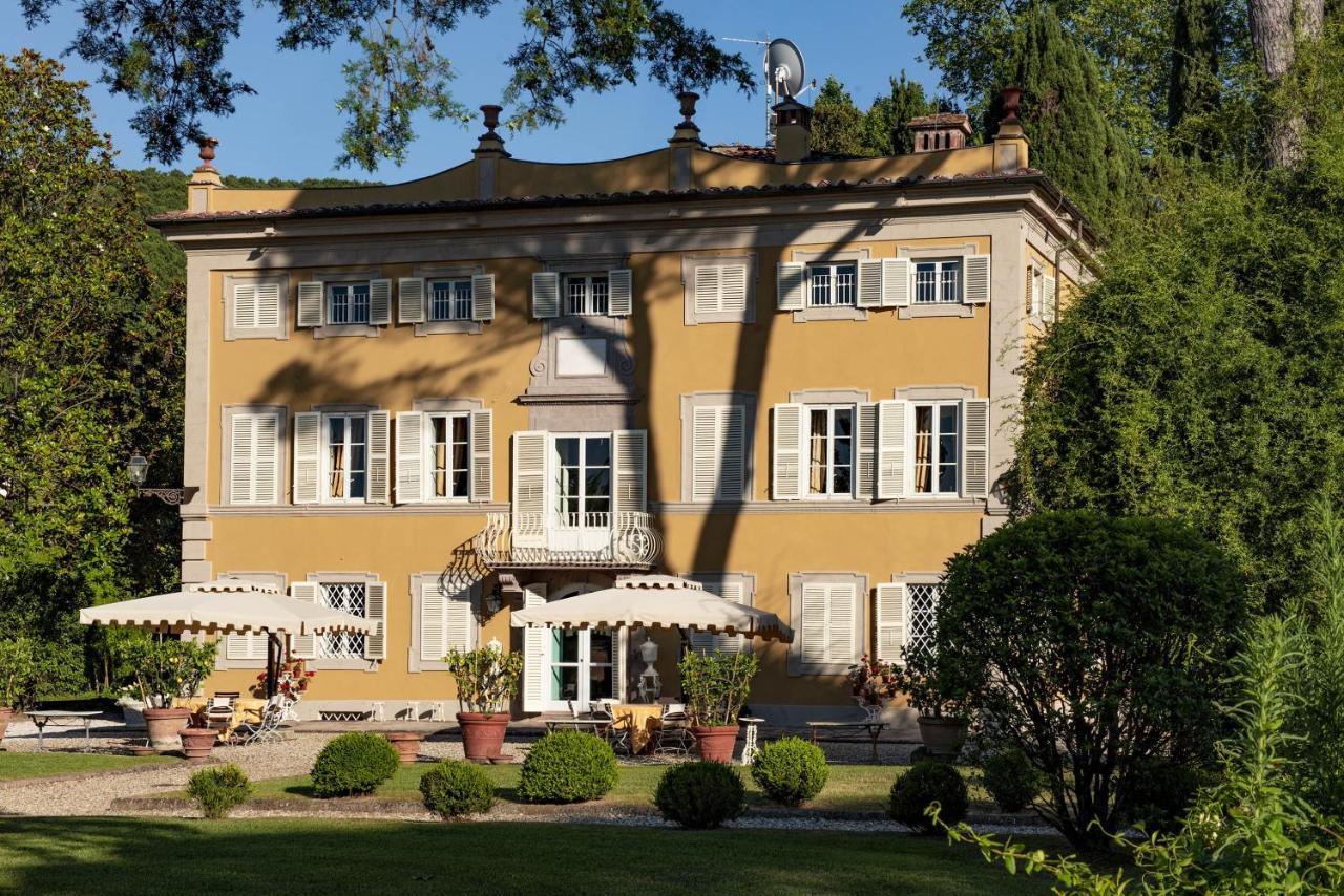 Coselli 'S Collection. Luxury Villas Rental Капанари Екстериор снимка