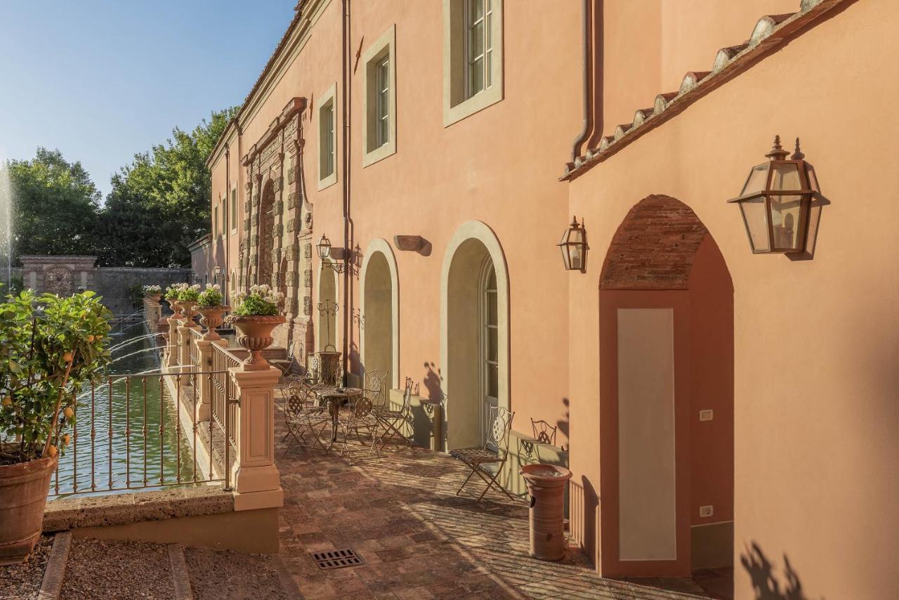 Coselli 'S Collection. Luxury Villas Rental Капанари Екстериор снимка