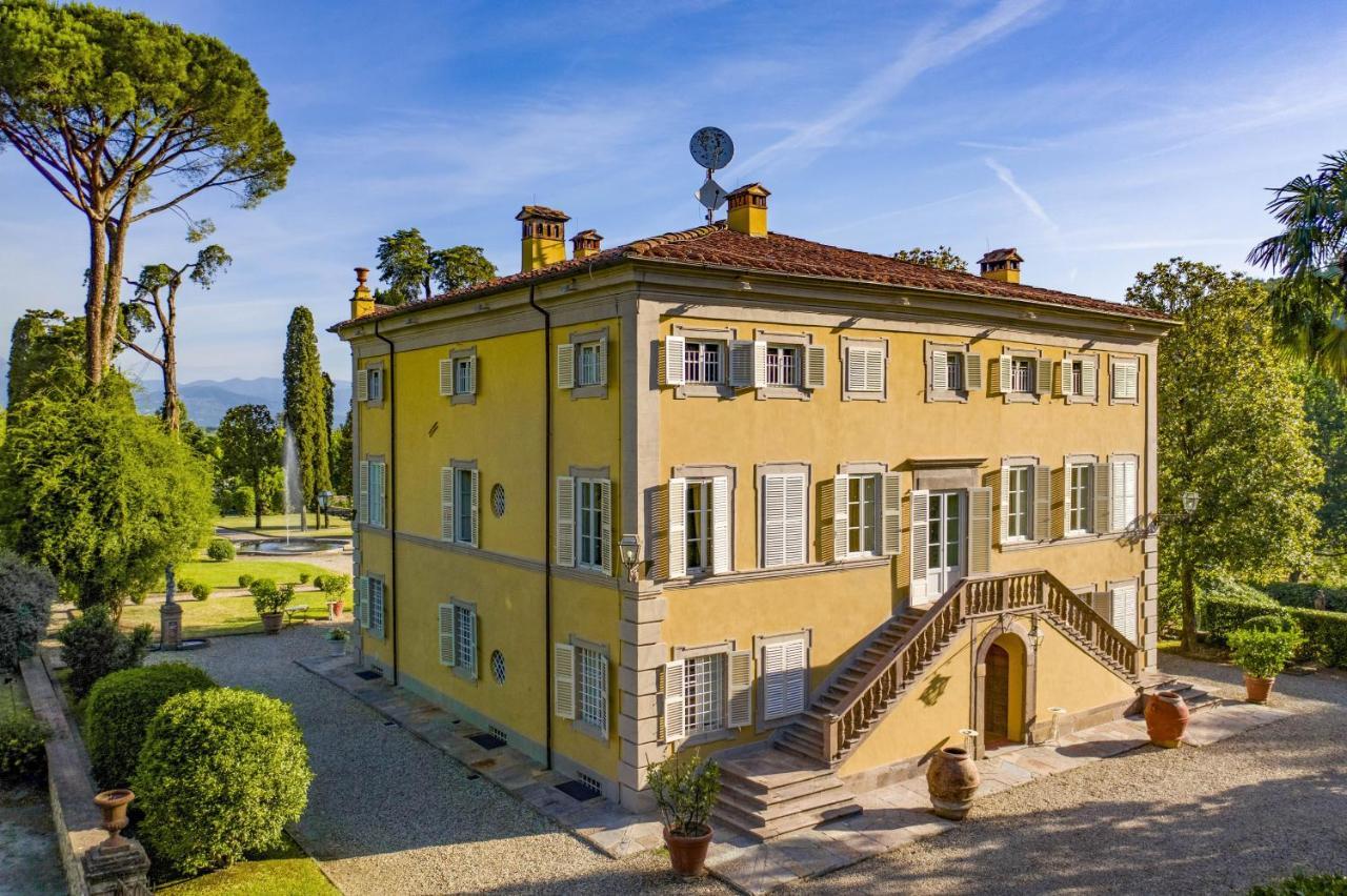 Coselli 'S Collection. Luxury Villas Rental Капанари Екстериор снимка