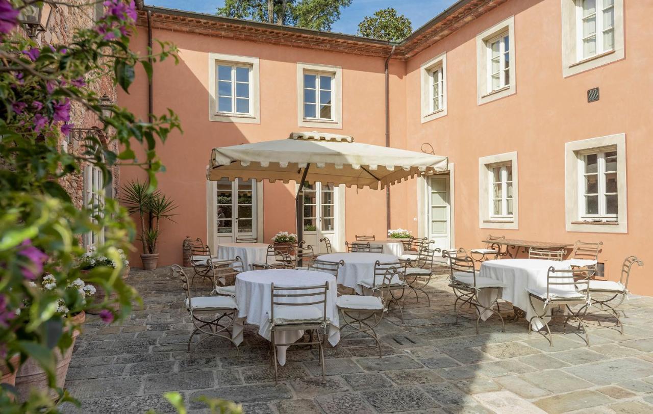 Coselli 'S Collection. Luxury Villas Rental Капанари Екстериор снимка