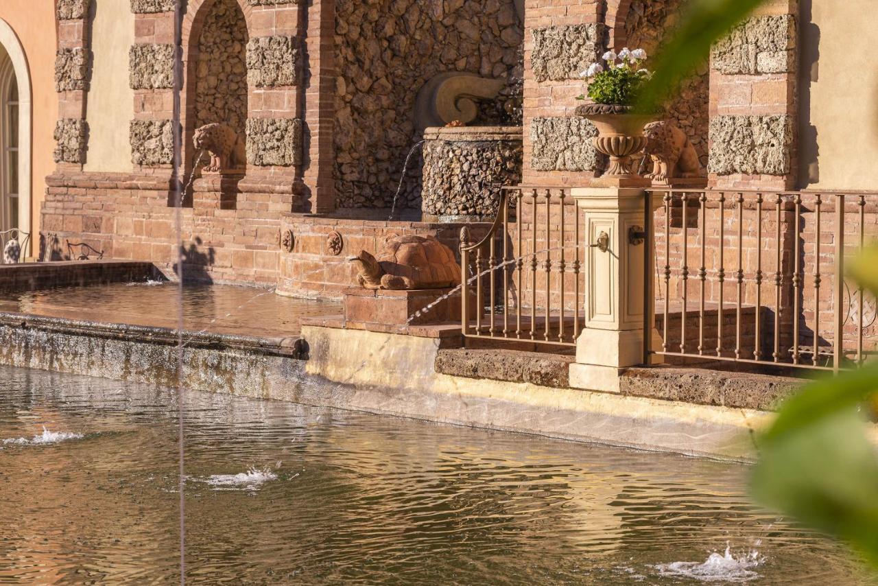 Coselli 'S Collection. Luxury Villas Rental Капанари Екстериор снимка