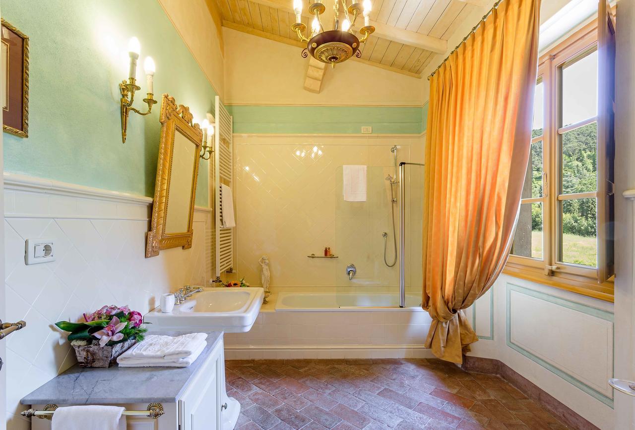 Coselli 'S Collection. Luxury Villas Rental Капанари Екстериор снимка