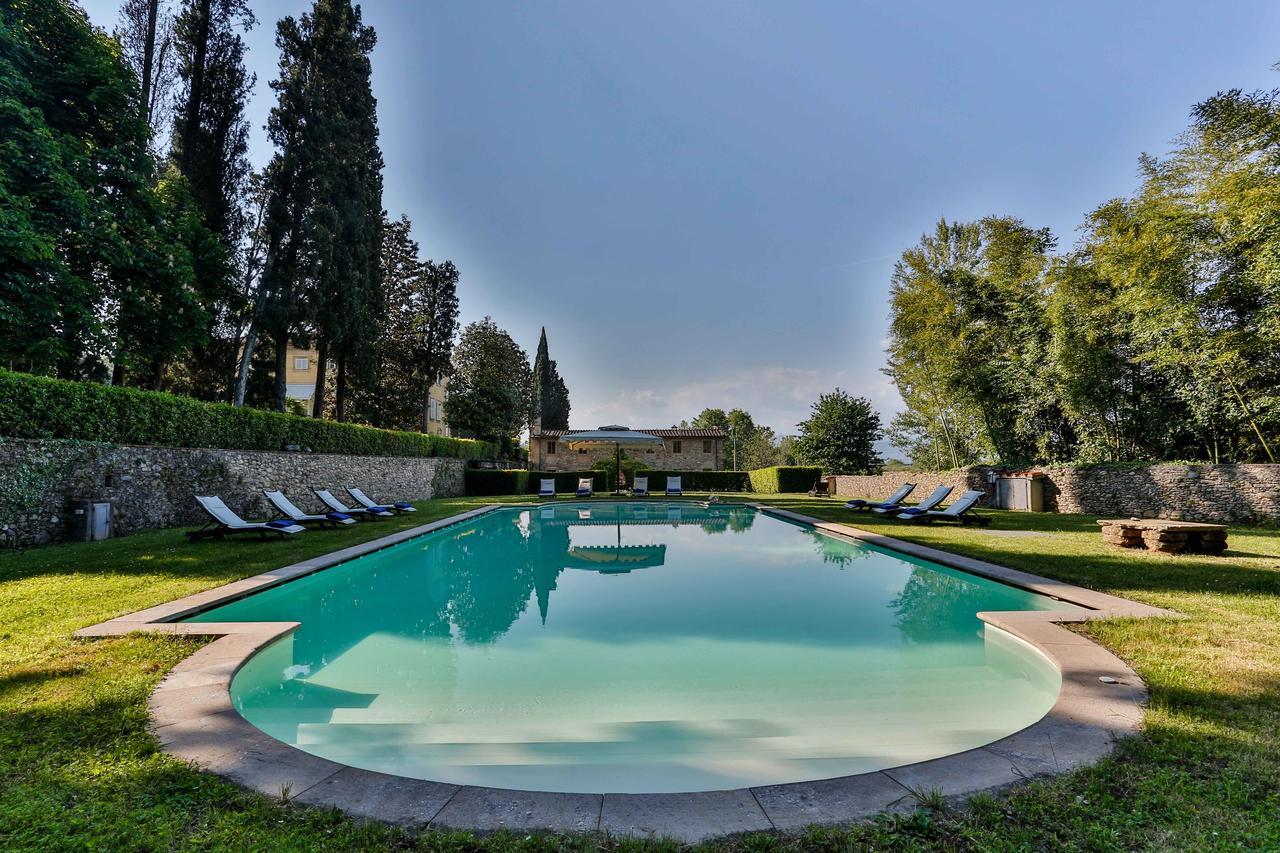 Coselli 'S Collection. Luxury Villas Rental Капанари Екстериор снимка
