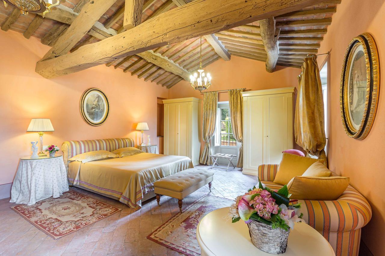 Coselli 'S Collection. Luxury Villas Rental Капанари Екстериор снимка