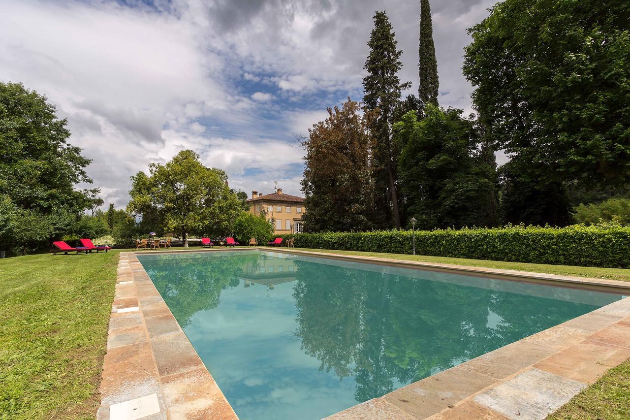 Coselli 'S Collection. Luxury Villas Rental Капанари Екстериор снимка