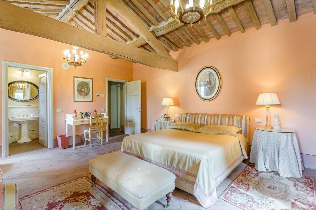 Coselli 'S Collection. Luxury Villas Rental Капанари Екстериор снимка