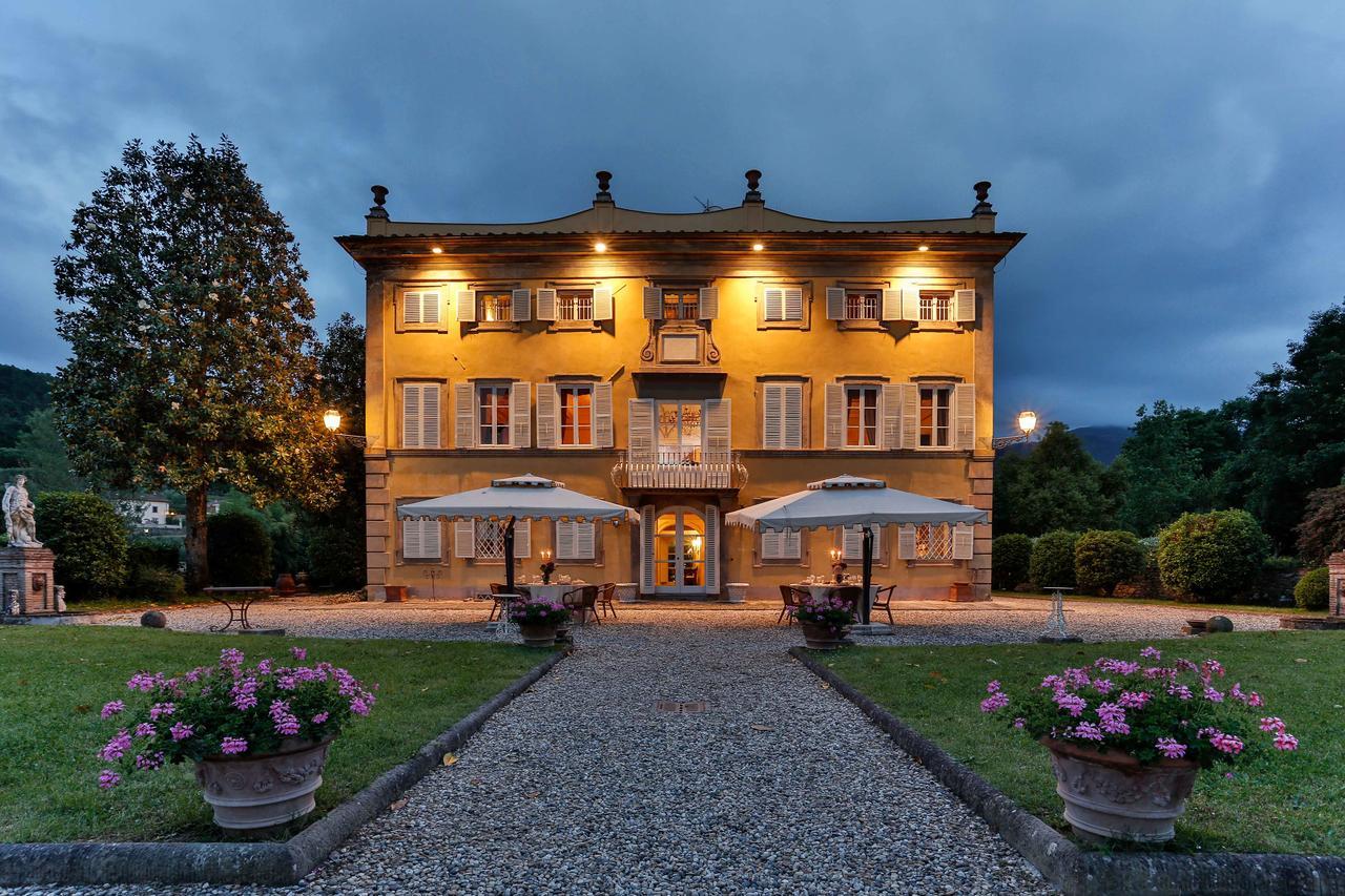 Coselli 'S Collection. Luxury Villas Rental Капанари Екстериор снимка