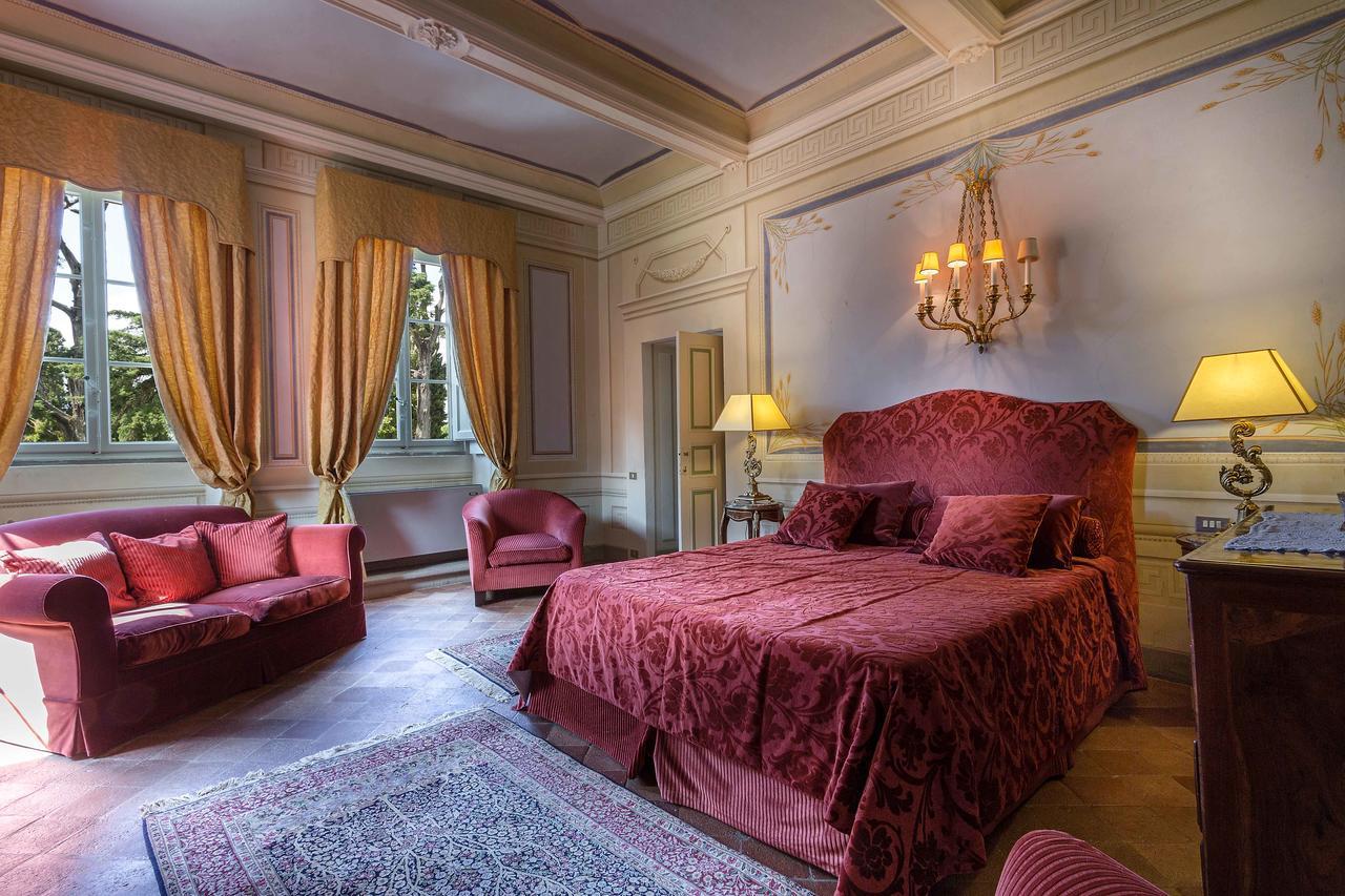Coselli 'S Collection. Luxury Villas Rental Капанари Екстериор снимка