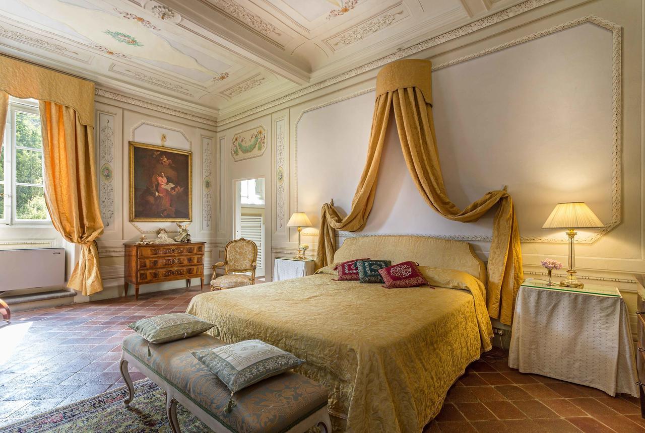 Coselli 'S Collection. Luxury Villas Rental Капанари Екстериор снимка