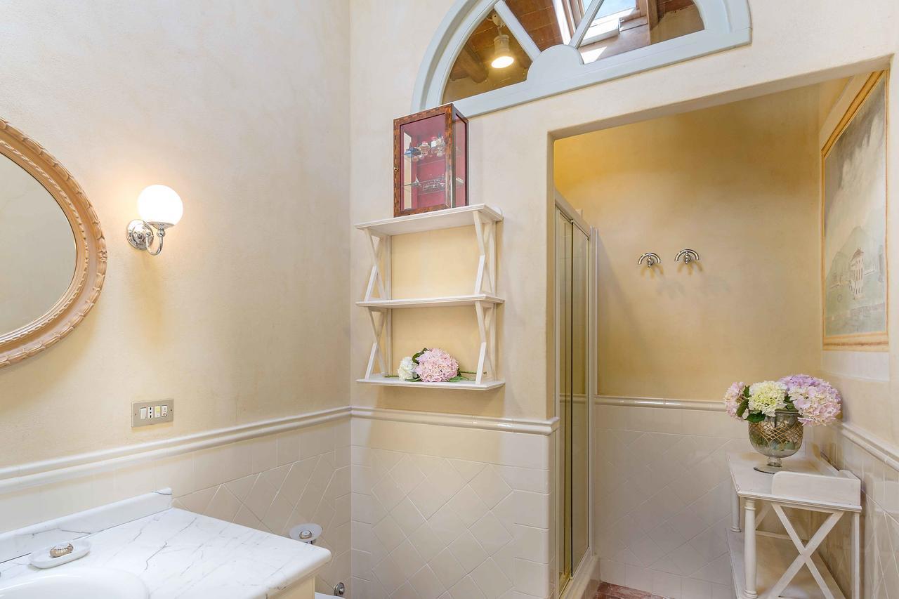 Coselli 'S Collection. Luxury Villas Rental Капанари Екстериор снимка