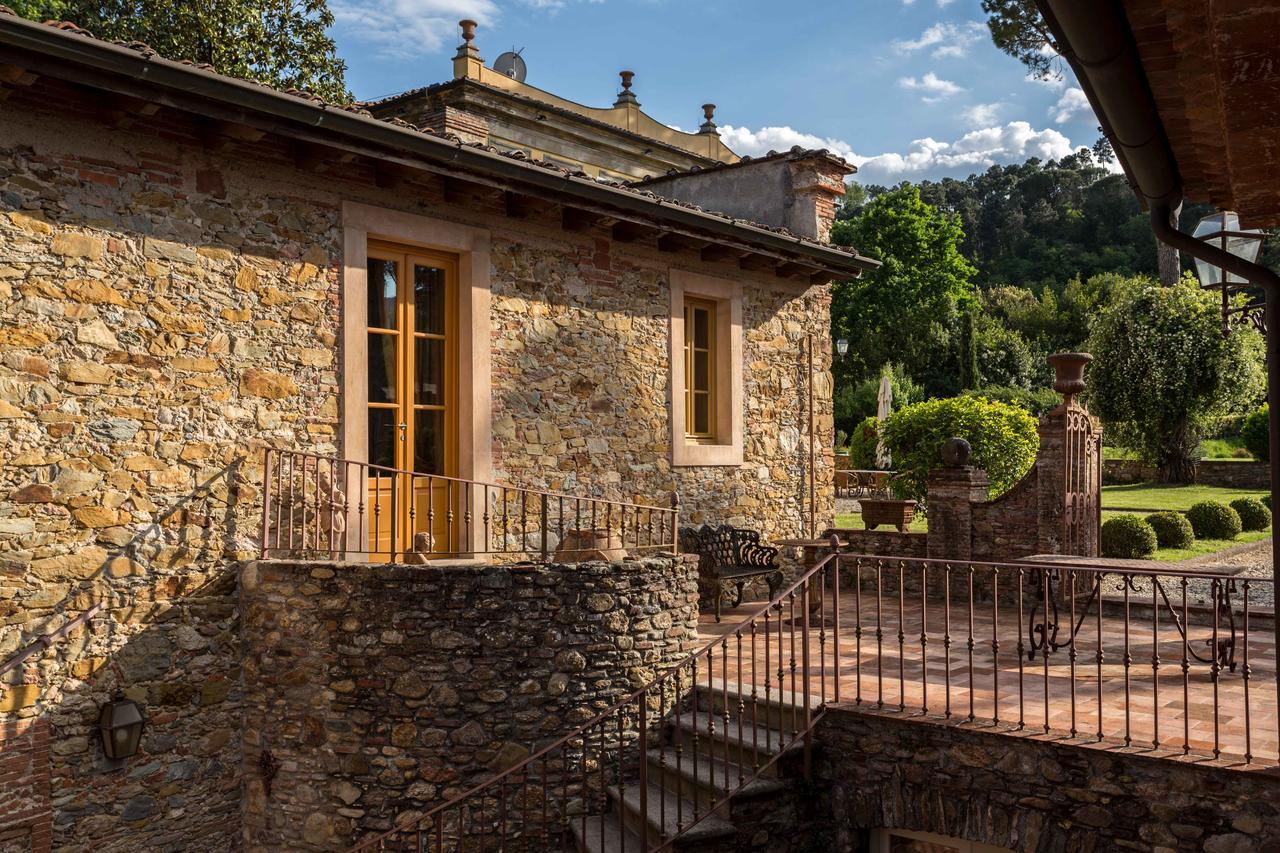 Coselli 'S Collection. Luxury Villas Rental Капанари Екстериор снимка