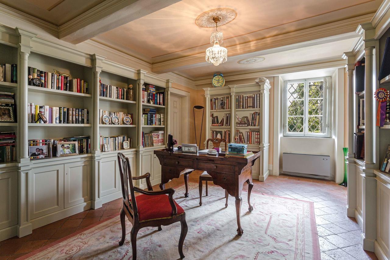 Coselli 'S Collection. Luxury Villas Rental Капанари Екстериор снимка