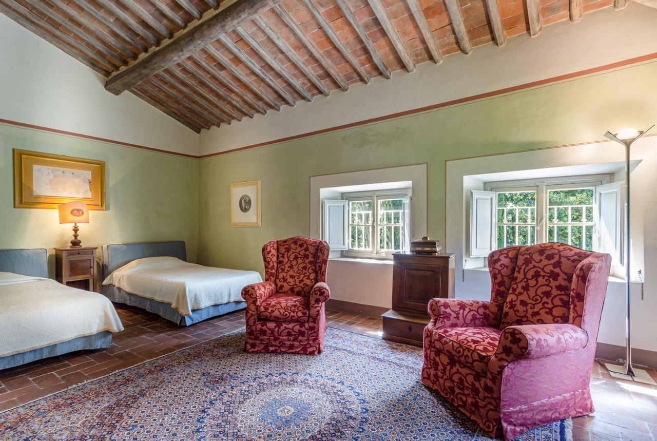Coselli 'S Collection. Luxury Villas Rental Капанари Екстериор снимка